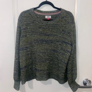 Tommy Hilfiger Long Sleeve Sweater